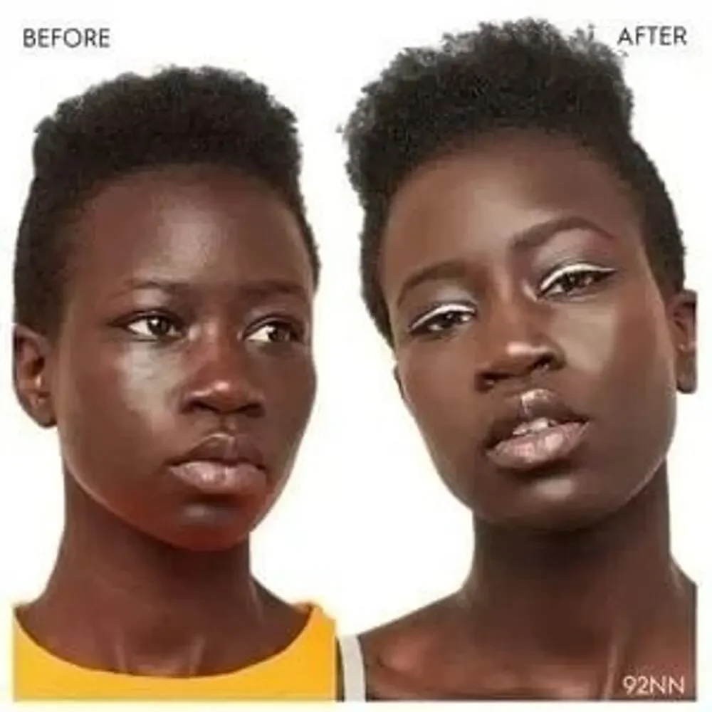 urban decay 90WR stay naked foundation